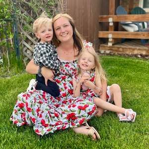 Meet your Posher, Devon